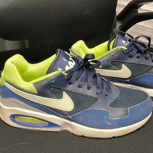 Nike Airmax 652976-400